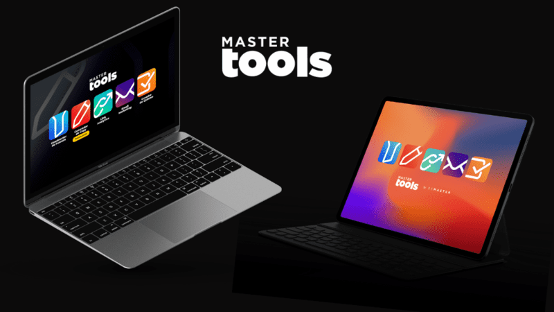 mastertools-mockup